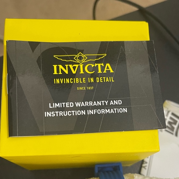 Invicta women’s watch - Picture 4 of 5